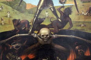 Last Judgement